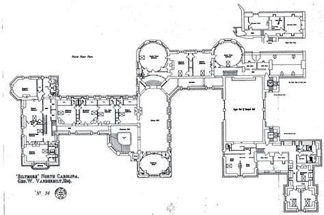 (+29) Biltmore Estate Floor Plan Sweet Ideas Picture Collection