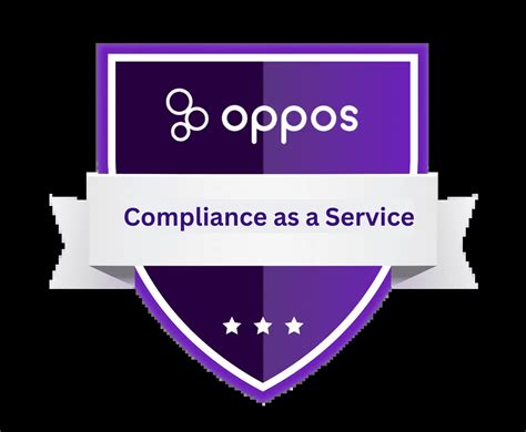 Compliance as a Service | GetOppos Cybersecurity