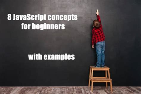 Image result for Basic JavaScript Concepts