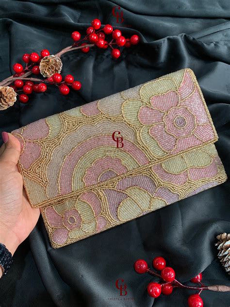 Envelope Shaped Bag – colorsandbraids