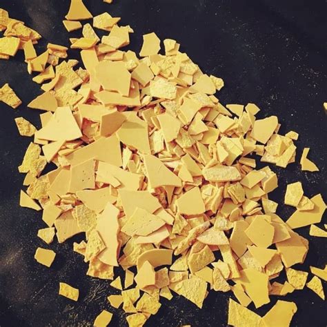 Sodium sulfide - NJH Group