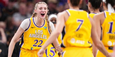 Connecticut Sun vs. Los Angeles Sparks Odds and Predictions