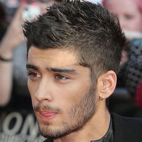 7 Best Hairstyles For Men With Thinning Hair | Hairstyles For Thin Hair