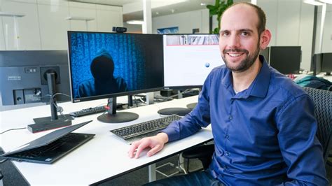 Un nouveau Chief Information Security Officer. | cablex.