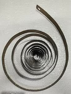 Gramophone Spring | Gramophone Main Spring | Phonograph Spring ...