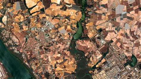 High Resolution Agriculture 的图像结果