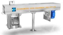 Economode Food Equipment India Private Limited - Manufacturer of Chips ...