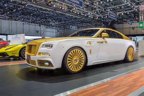 Top 5 Luxury Car Brands In The World | Paul Smith