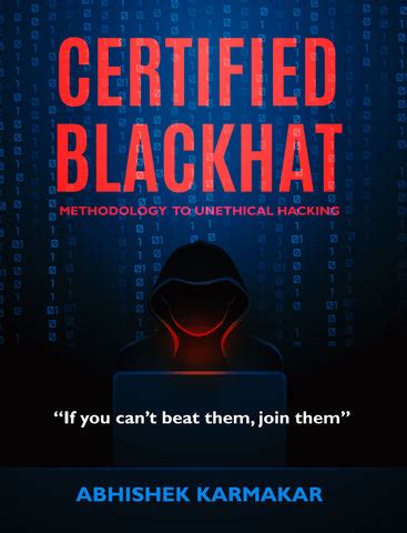 Certified Blackhat: Methodology to Unethical Hacking – WFP Store