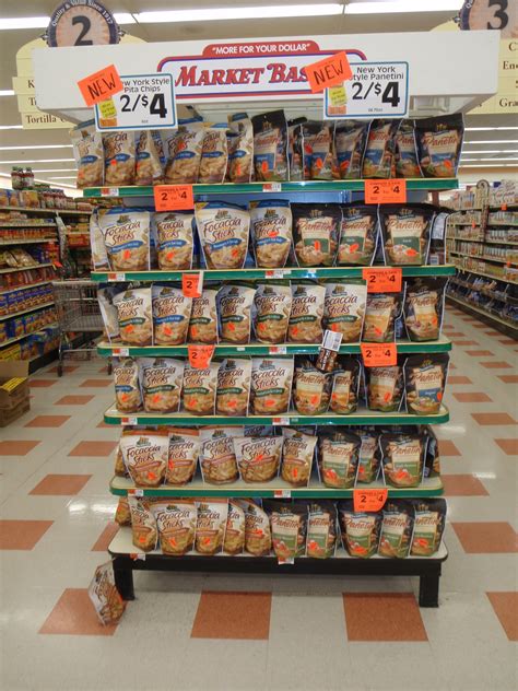 End Cap Display Ideas at Gail Pagano blog