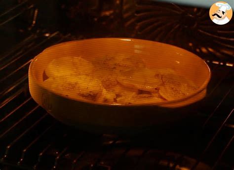 Easy and quick baked cod (perfect for a family dinner)