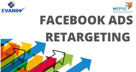 Facebook Ad Retargeting - MEPSC
