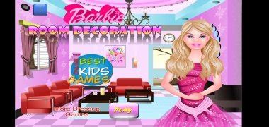 Descargar Barbie Room Decoration 2.3 APK Gratis para Android