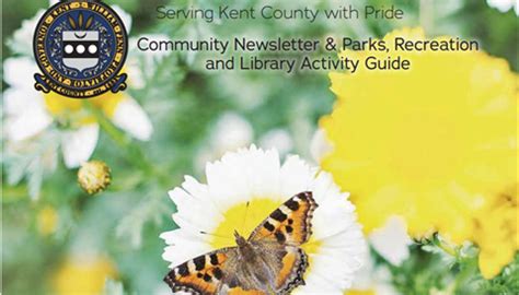 Home Kent County Levy Court