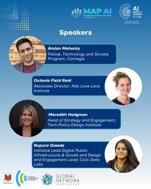 Rethinking AI Openness: Data Power, Access & Community Control - Feb ...