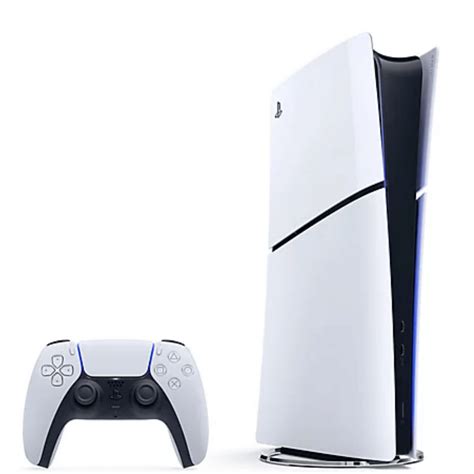Buy Refurbished and Second Hand PS5 Slim Digital Edition 1TB Online at ...
