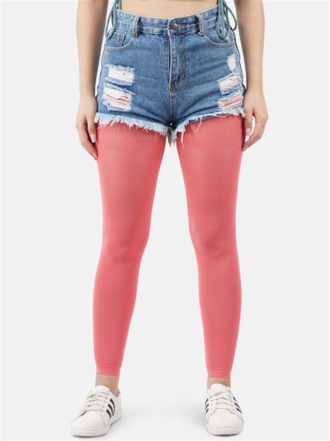 Peach Tight – Next2Skin.in