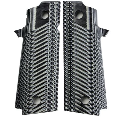 Rock Island 1911 Hi Cap TCM Para Hi Cap Grips G10, India | Ubuy