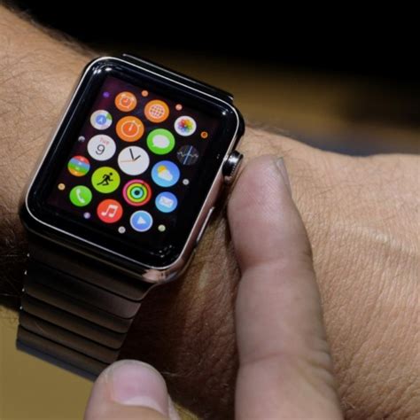 Apple Watch Review - Tech Gadgets