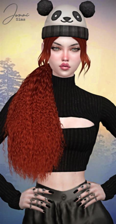 Image result for Sims 4 Story Hatsy