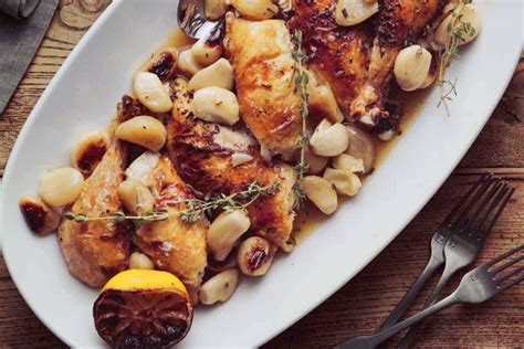 14 Delicious Chicken Recipes for Fall | Sur La Table – Lid & Ladle