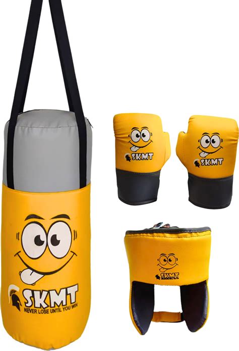 Buy ALLYSON FITNESS Wall Punching Bag, Boxing Fighter Fitness Wall ...