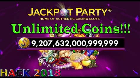 jackpot party free coins hack,If you’re a fan of casino games