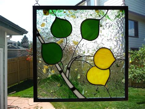 How To Start Making Stained Glass at Peter Zimmer blog
