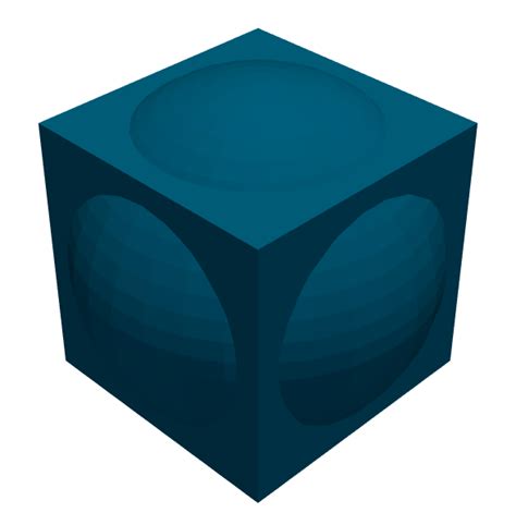 Image result for Boolean Operation Volume