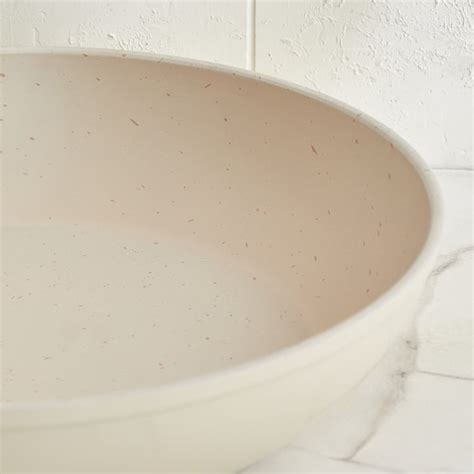 Buy Chefs Pride Jayeon Aluminium Non-Stick Frying Pan - 24.5cm from ...