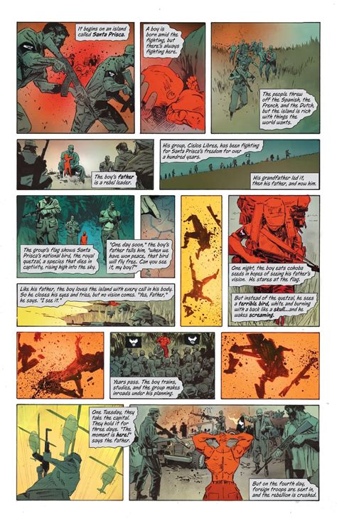 Absolute Batman #11 Preview: Bane's Gym Membership Exposed