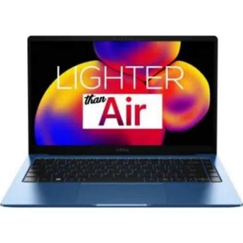 Infinix INBook X1 Slim XL21 (Core i3 10th Gen/8 GB/512 GB SSD/Windows ...