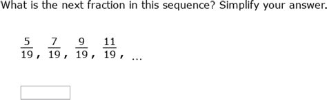 IXL - Arithmetic sequences (Class X maths practice)