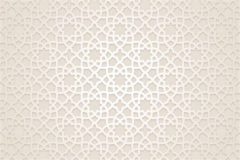 White islamic background Images - Free Download on Freepik