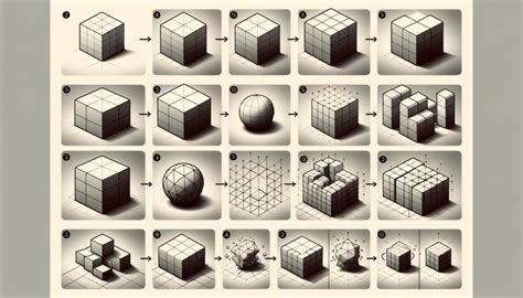 Image result for How to Create a 3D Model