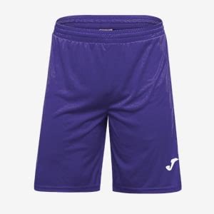 Joma Nobel Shorts - Mens Football Teamwear - Black | Pro:Direct Soccer