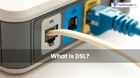 DSL Technology 的图像结果