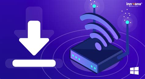 Update WiFi Driver Windows 10 的图像结果