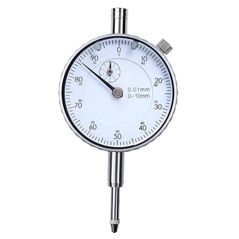 Indicador de prueba de cuadrante vertical Indicador de prueba de ...