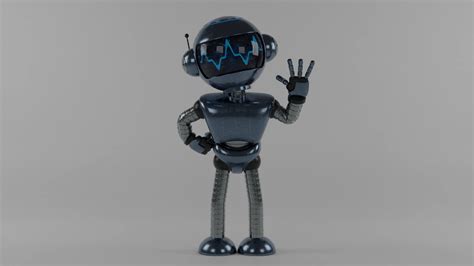 Image result for Robot Simple Basic