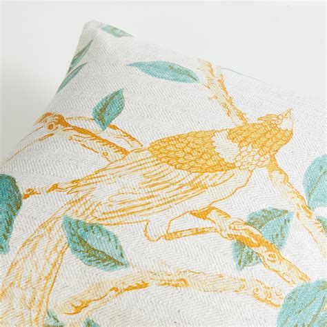 Buy Mellow Set of 2 Cushion Covers - 40x40cm from Home Centre at just ...