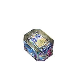 Pokemon Latios EX Power Beyond Fall Collector Tin 2015 Sealed : Amazon ...