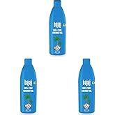 Buy Bajaj 100% Pure Coconut Oil 1 litre (Pack of 3) Online at Low ...