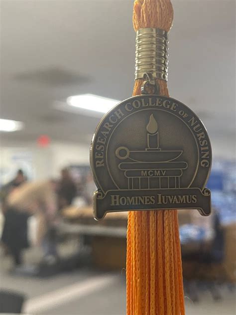 Research College of Nursing on LinkedIn: It’s regalia time! 🥳 In the ...