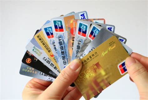 银行卡有哪些类别，一类卡、二类卡有什么区别？ - 知乎