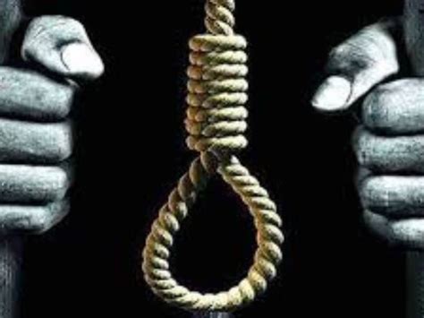 Death Sentence: मां की हत्या करने वाले बेटे को 'मृत्युदंड'; जानिए क्यों ...