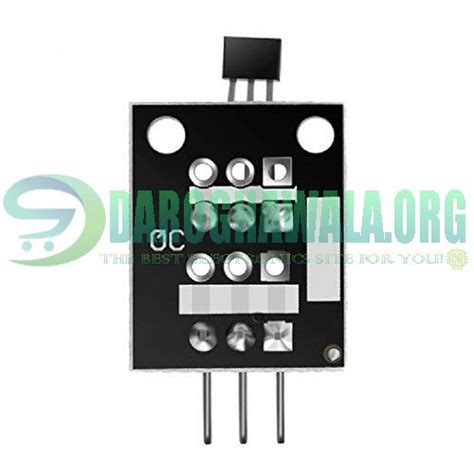 Image result for KY 003 Arduino