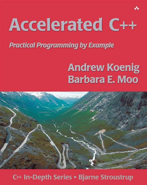 Buy Accelerated C++: Practical Programming by Example Online at ...