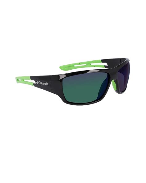 Buy Columbia Black Utilizer Sunglasses Online at Columbia Sportswear ...