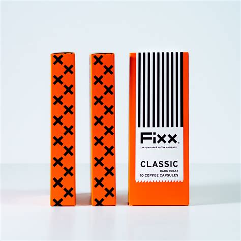 FiXX Coffee — SCA Coffee Design Awards